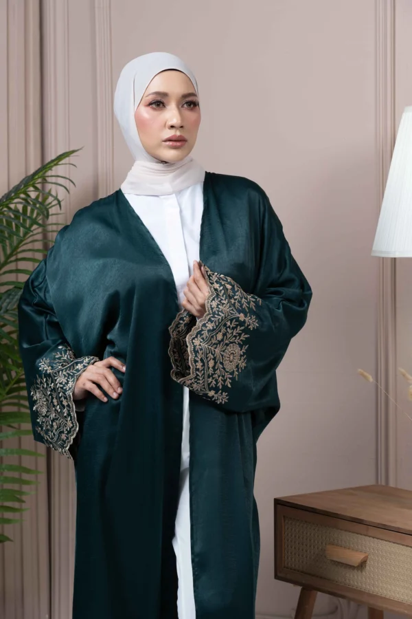 Khadija