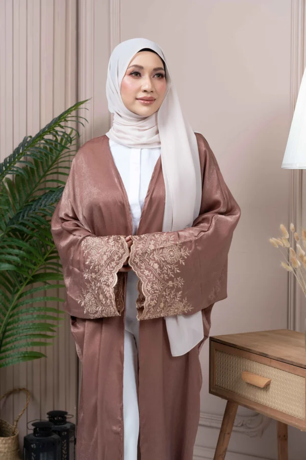 Khadija
