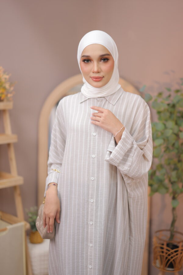 Long Top Camelia