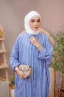 CAMELIA DENIM BLUE