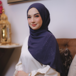 ADARAA GLITTER DARK GREY